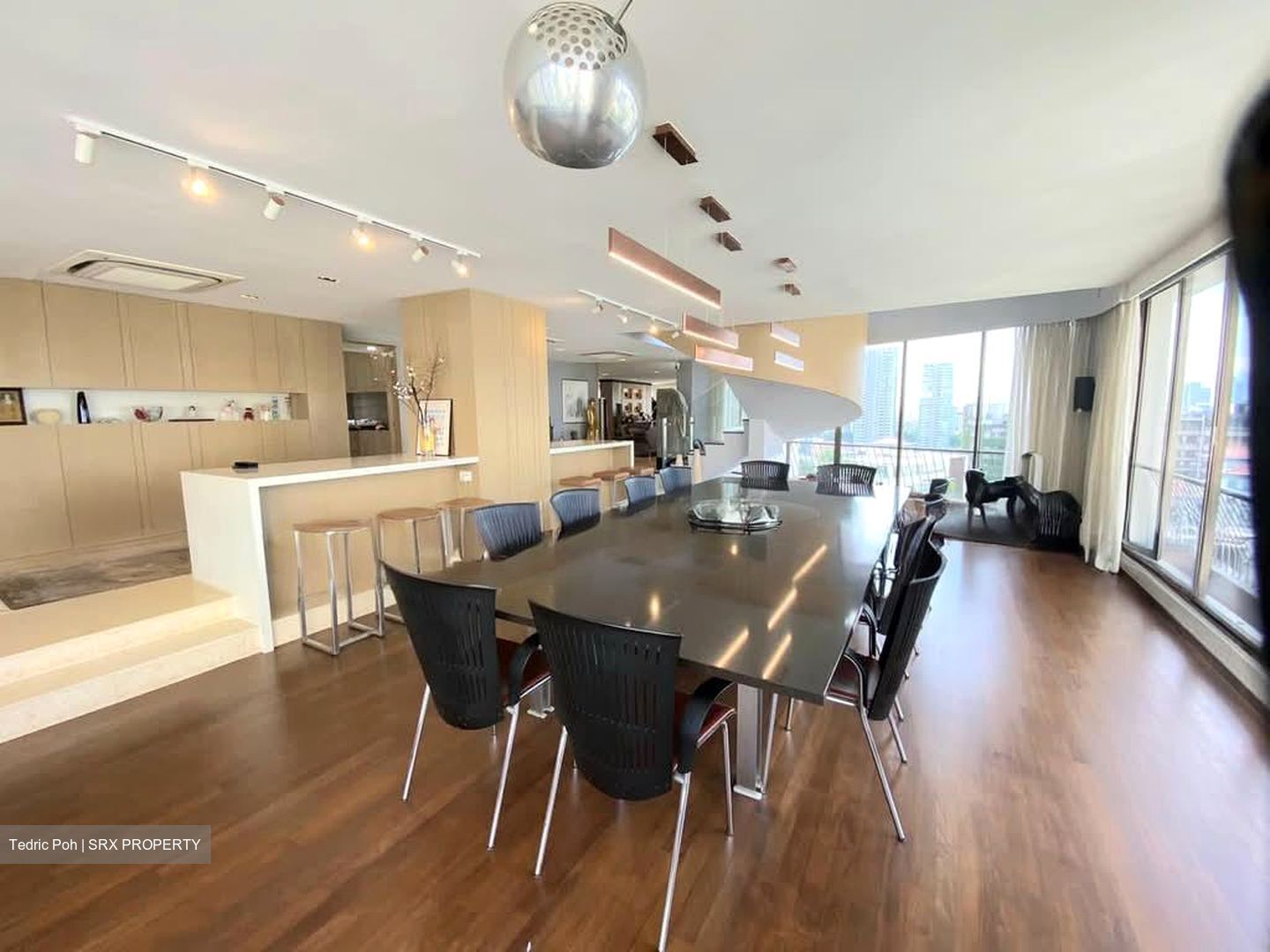 Balmoral Tower (D10), Condominium #544720201